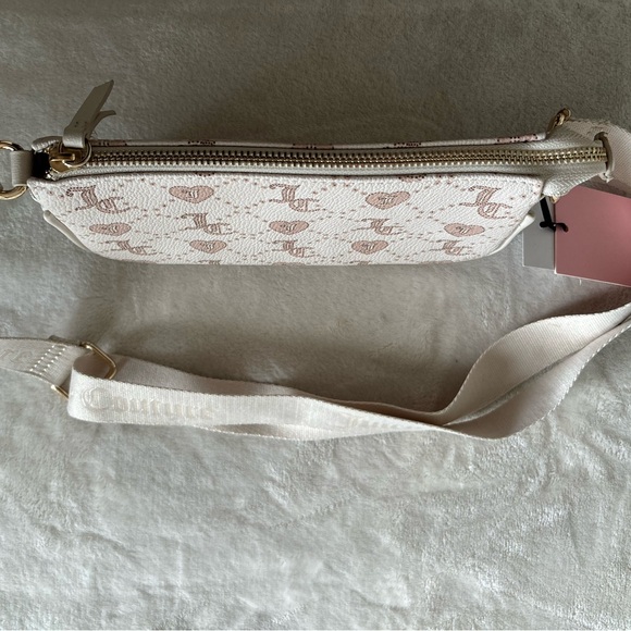 Juicy Couture crossbody bag - Picture 3 of 10